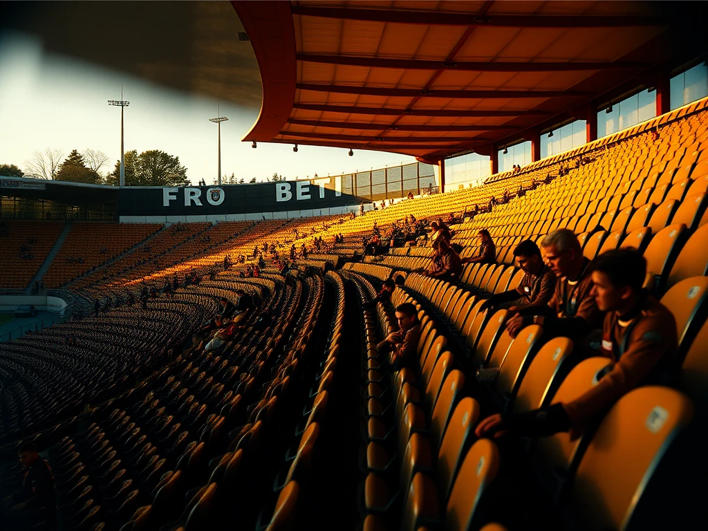 Tactical Tweaks for Livingston FC: A Roadmap to Revival