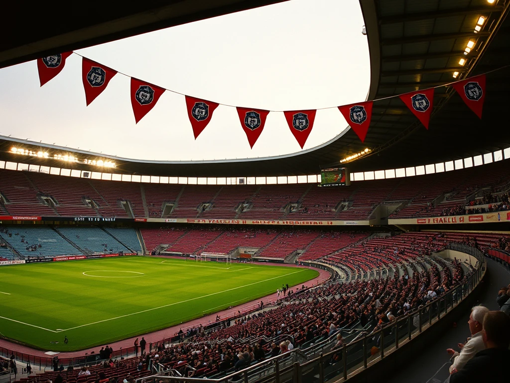 The football world, including St. Pauli supporters, was deeply moved by Eren Dinkçi's emotional goal dedication to his...