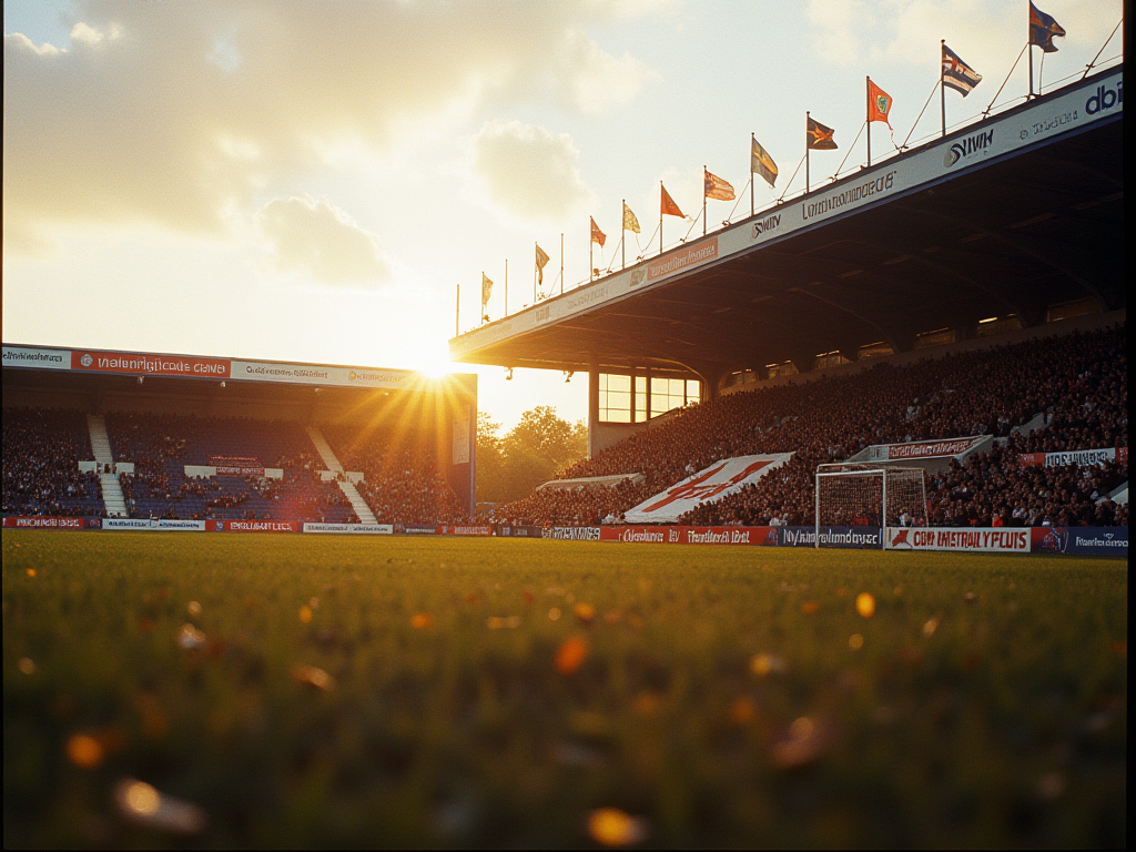 Luton Town's Missed Play-Off Chance: Wilshere's Disappointment and Future Prospects