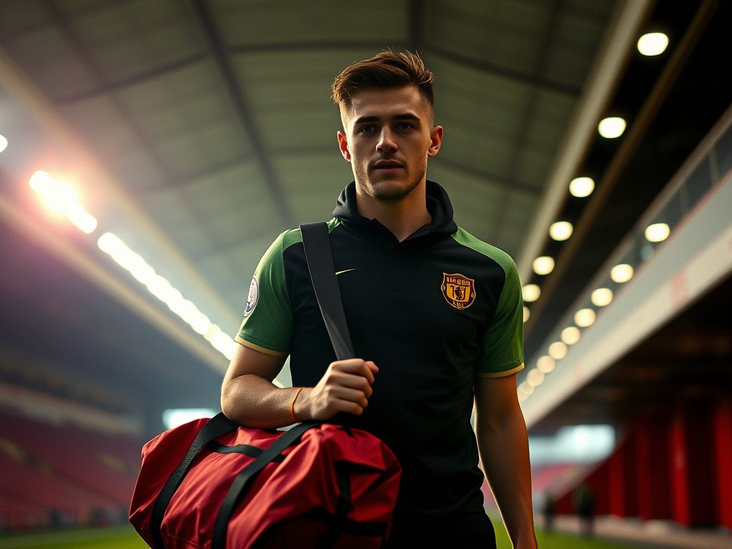 Bradford City's Transfer Rumours: Who's Coming Next?