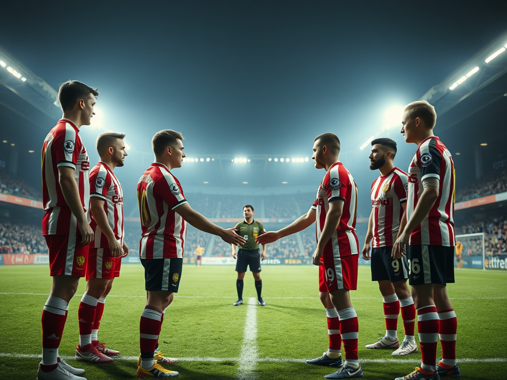 Sunderland's Next Encounter: Tactical Edge and Player Spotlight