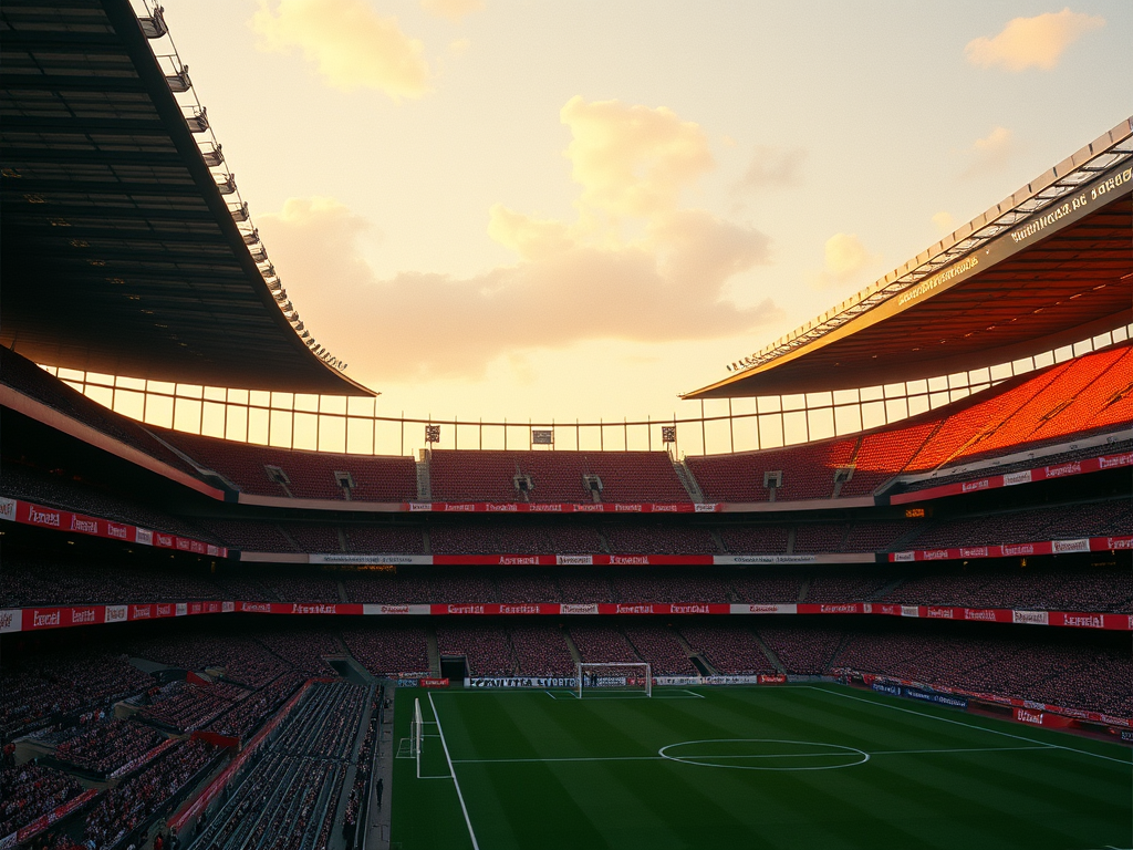 Arsenal Fights for 2025/26 Premier League Title: Key Fixtures