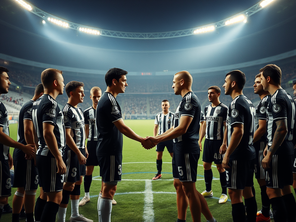 Preussen Münster Set to Face BFC Dynamo: A Tactical Preview