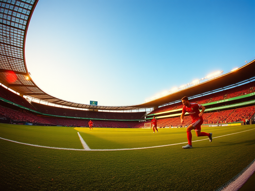 Sport Lisboa e Benfica: Prévia do Confronto Contra o FC Famalicão em 2026
