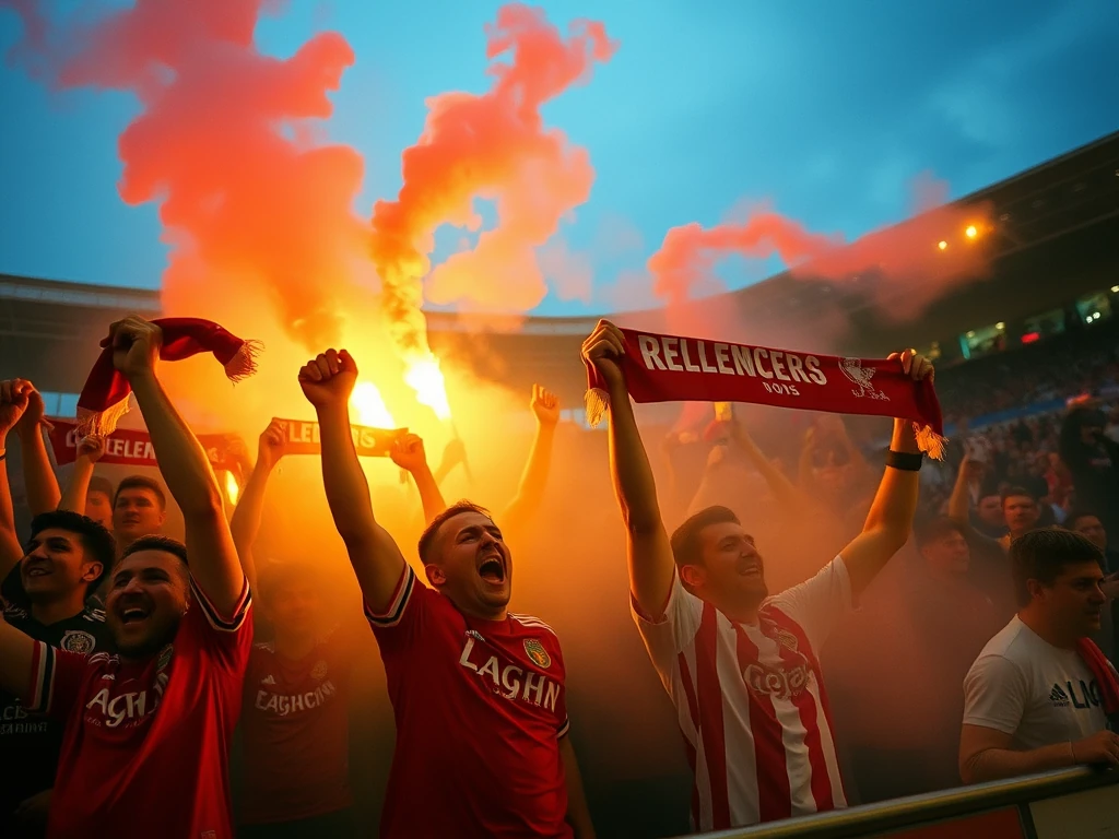 Ivory Coast: The supporter culture of Les Éléphants is rich in traditions and rituals that unite fans across the country
