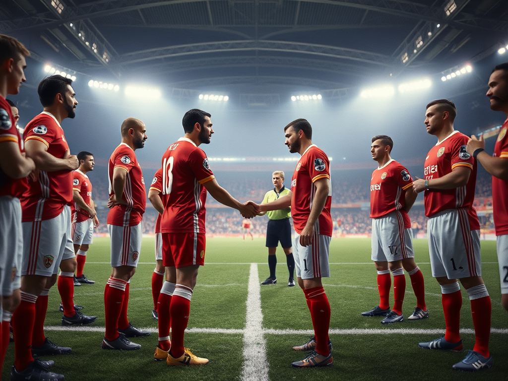 Benfica Set to Tackle the Challenge Against Marítimo