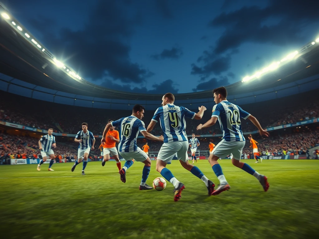 RCD Espanyol busca su primer triunfo en la temporada 2026-27 ante Sevilla FC en un partido clave de La Liga