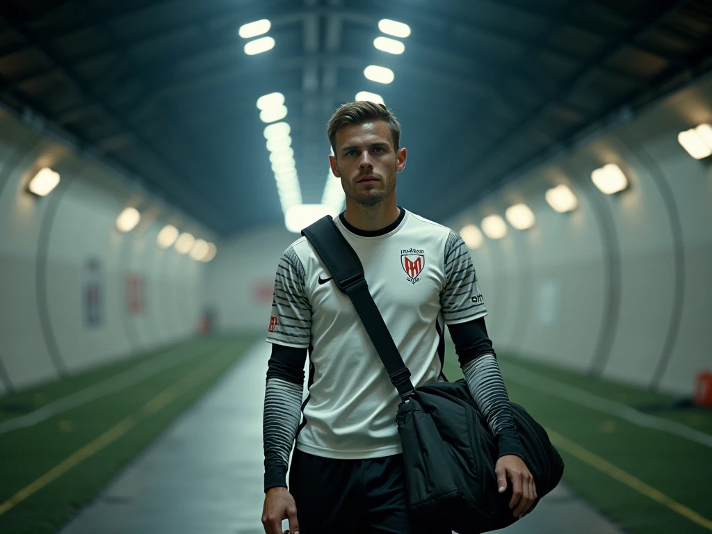 Telstar: Rumors are swirling around Cedric Hatenboer's potential transfer to SC Heerenveen