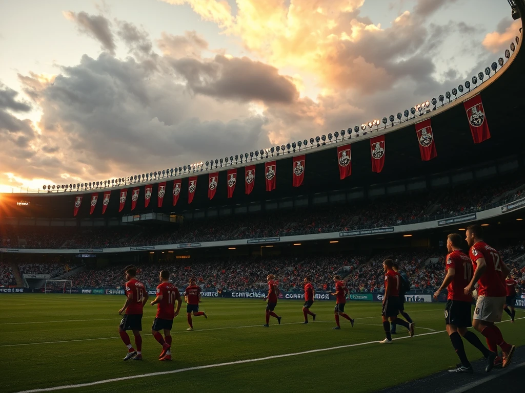 SC Freiburg und Noah Atubolu treffen eine ungewöhnliche Entscheidung, die für die Zukunft des Torhüters relevant ist