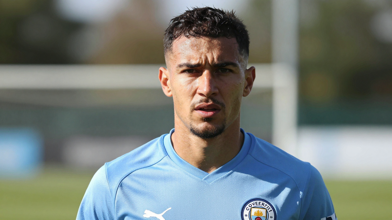 Coventry City boss Frank Lampard says deadline-day signing Yann Gboho is ready to play as the club looks to end its...