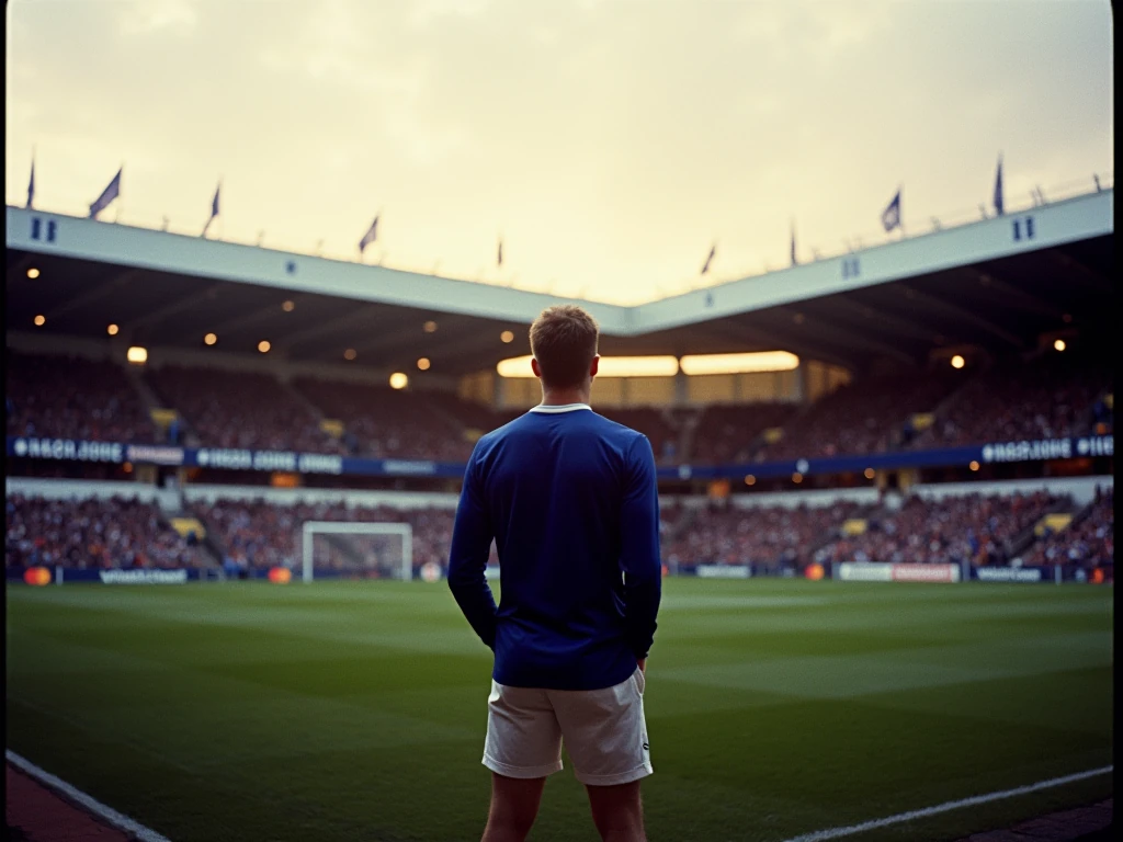 Everton Prepares for Crucial Clash, Injury Concerns Mount for Toffees