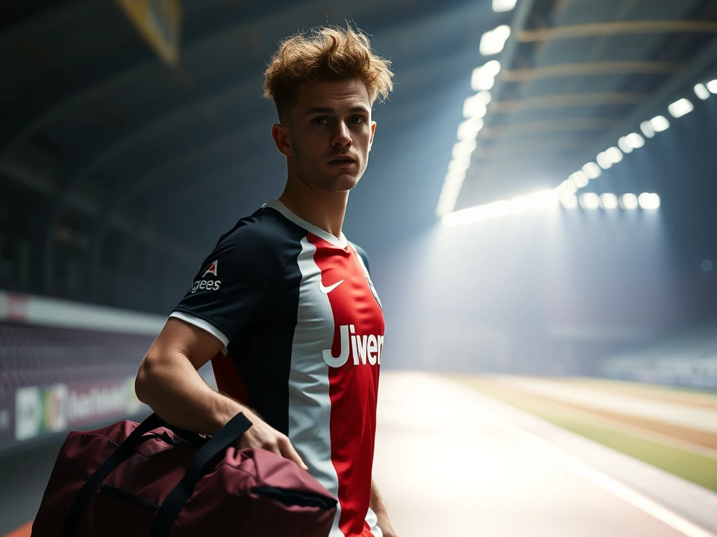 De mogelijke terugkeer van AFC Ajax-speler Kasper Dolberg naar Celtic verdeelt de meningen. Waarom de club hem geen...