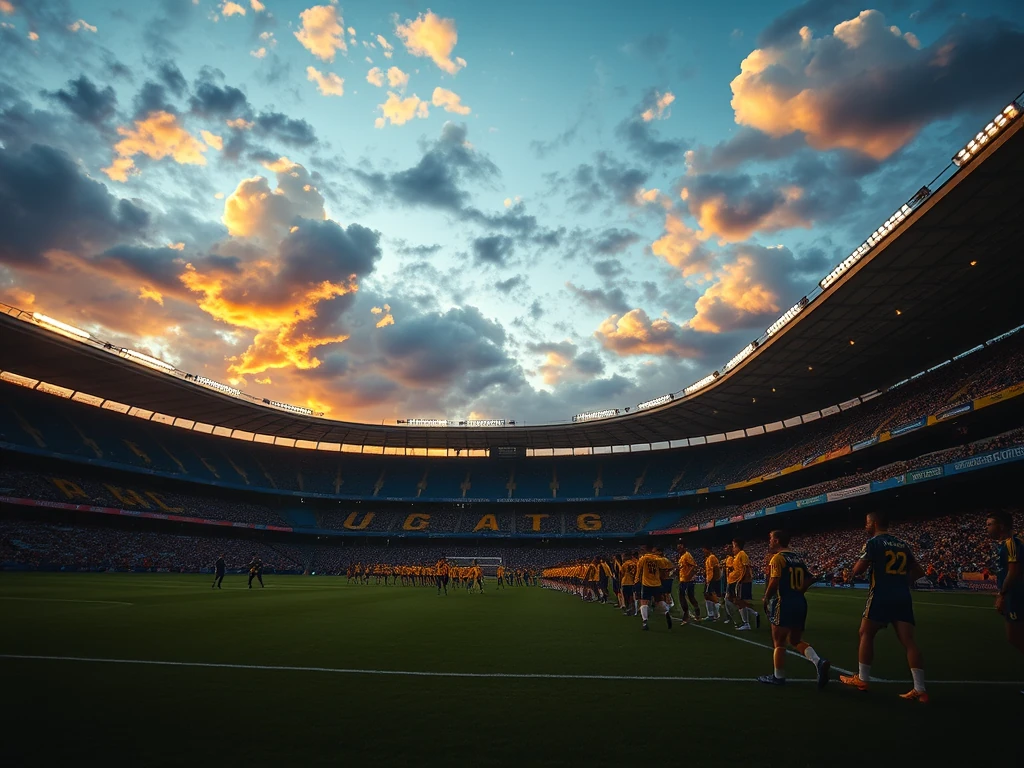 Villarreal CF vuelve a la Champions League con un equipo equilibrado y de calidad