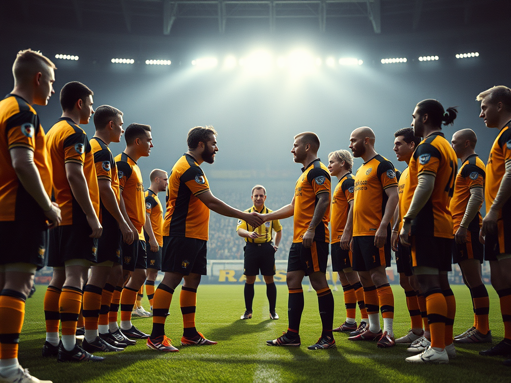 Wolves Gear Up for Key Clash: Tactics and Players to Watch