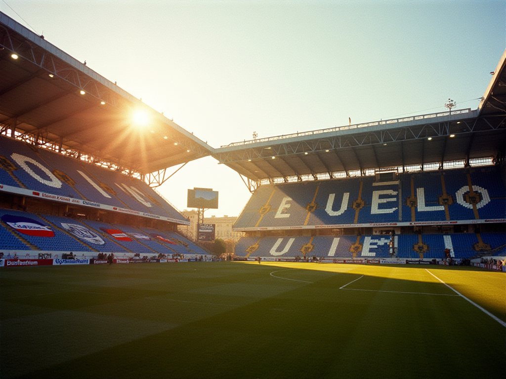 Hoffenheim's Path to the Bundesliga: A Historical Overview