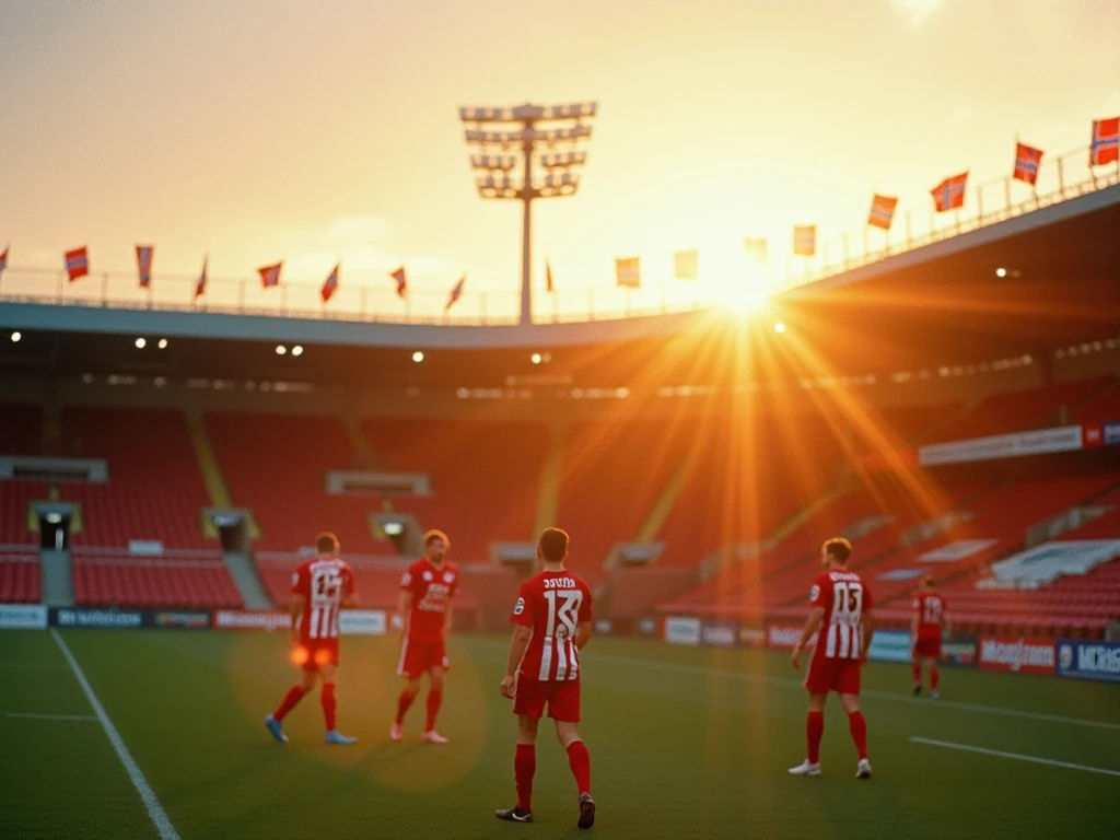 Fredrikstad har utviklet en unik spillestil som preger laget.