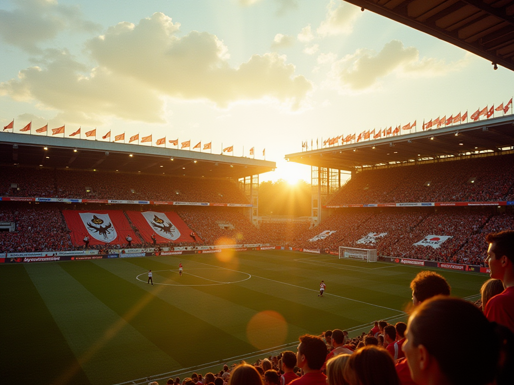The Legend Uwe Seeler: Hamburger SV's Unforgettable Hero