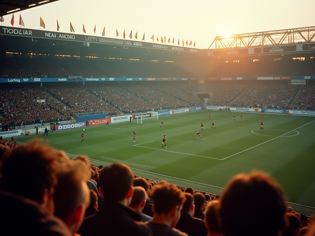 The Miracle of 1964: Internazionale's European Triumph