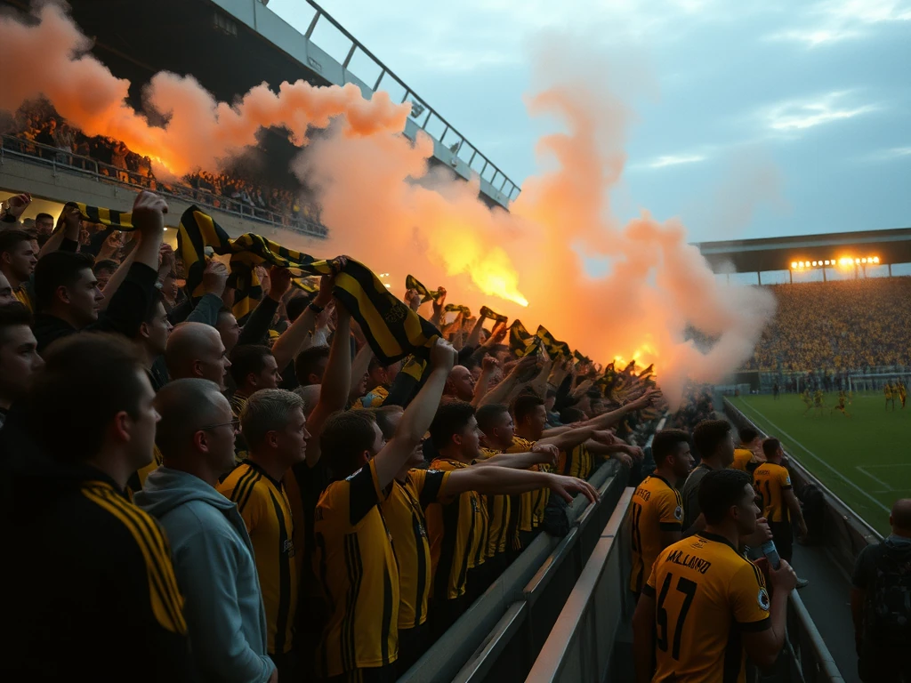 Gnaget: En djupdykning i AIK:s derbyritualer