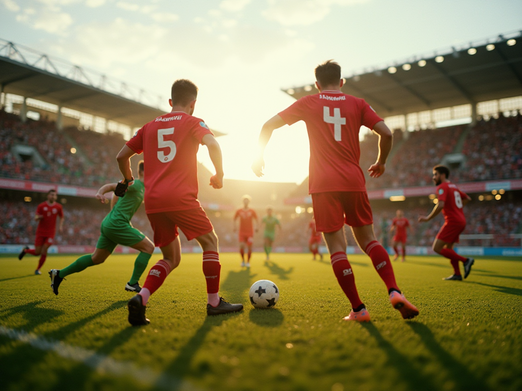 HamKam Set to Face KFUM in Crucial Clash
