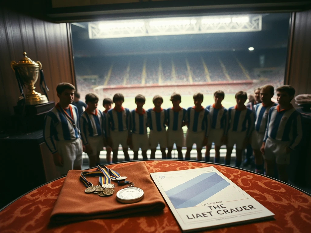 The inauguration of Cornellà Stadium in 2009 was a historic milestone for RCD Espanyol, marking a new chapter in its rich...