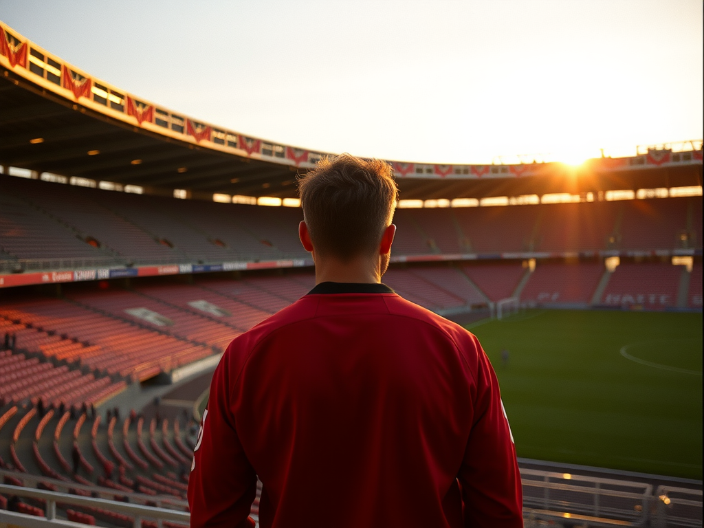 Player Focus: Start’s Chief, Magnus Myklebust