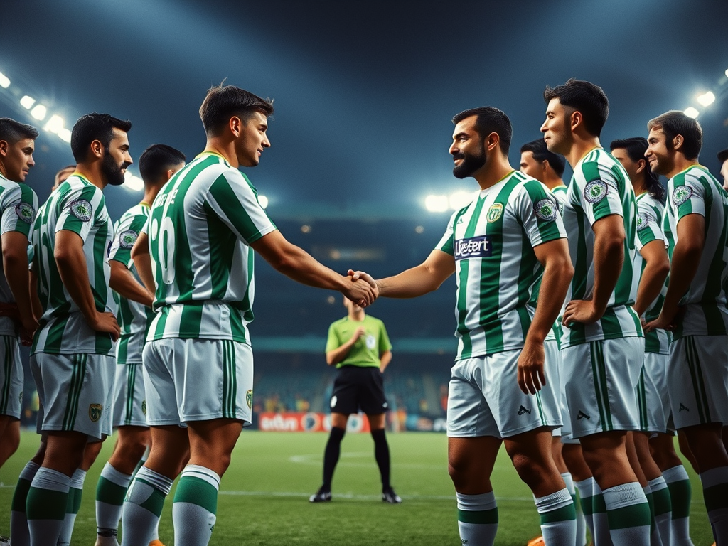 Betis Wraps Up the Season Against Levante: Key Players and Tactics