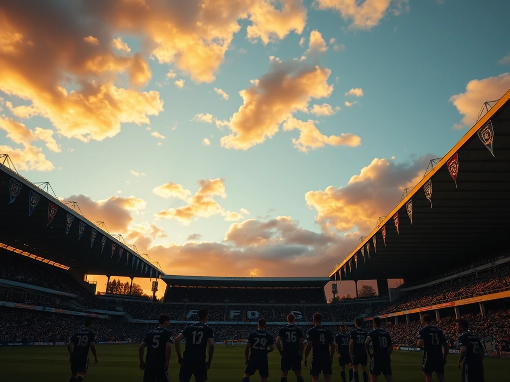 Dundee Football Club invites fans to an open training session at Dens Park, where they can watch the team train, meet the...