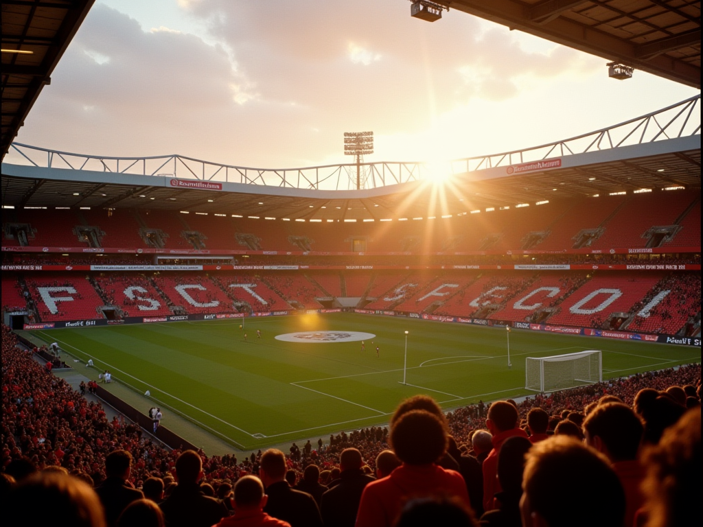 Tactical Analysis: Bournemouth's Strategy for Success