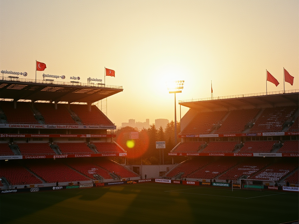 Antalyaspor Dominates Eyüp in Home Clash