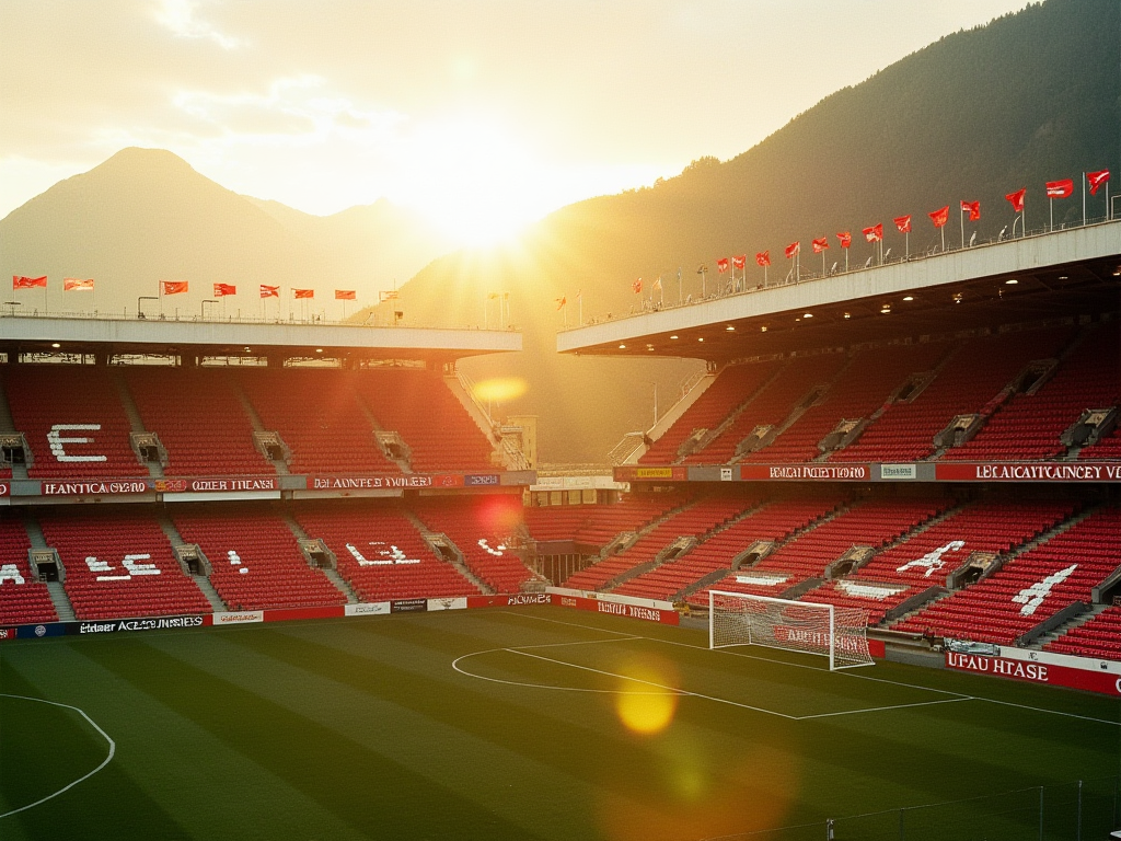 History of Annecy: From Local Club to Ligue 2 Contender