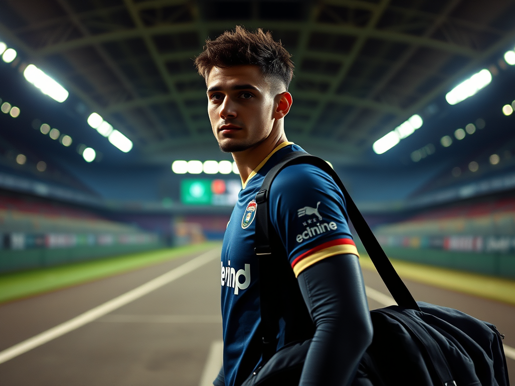 Rangers Urged to Sign Premier League Striker Joel Piroe by McCoist