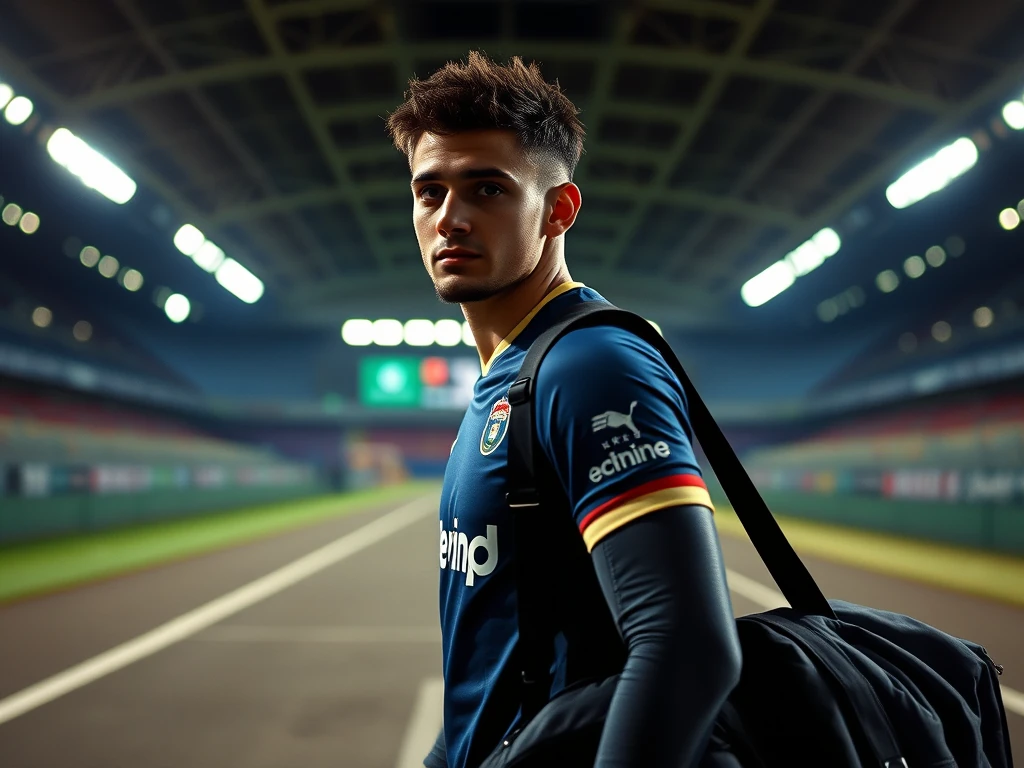 Rangers Urged to Sign Premier League Striker Joel Piroe by McCoist