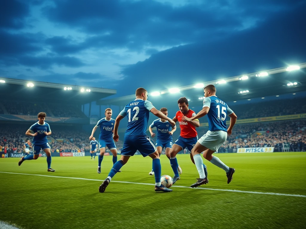 Everton's pre-season friendly against Bolton Wanderers ended in a goalless draw, with the team looking to improve after a...