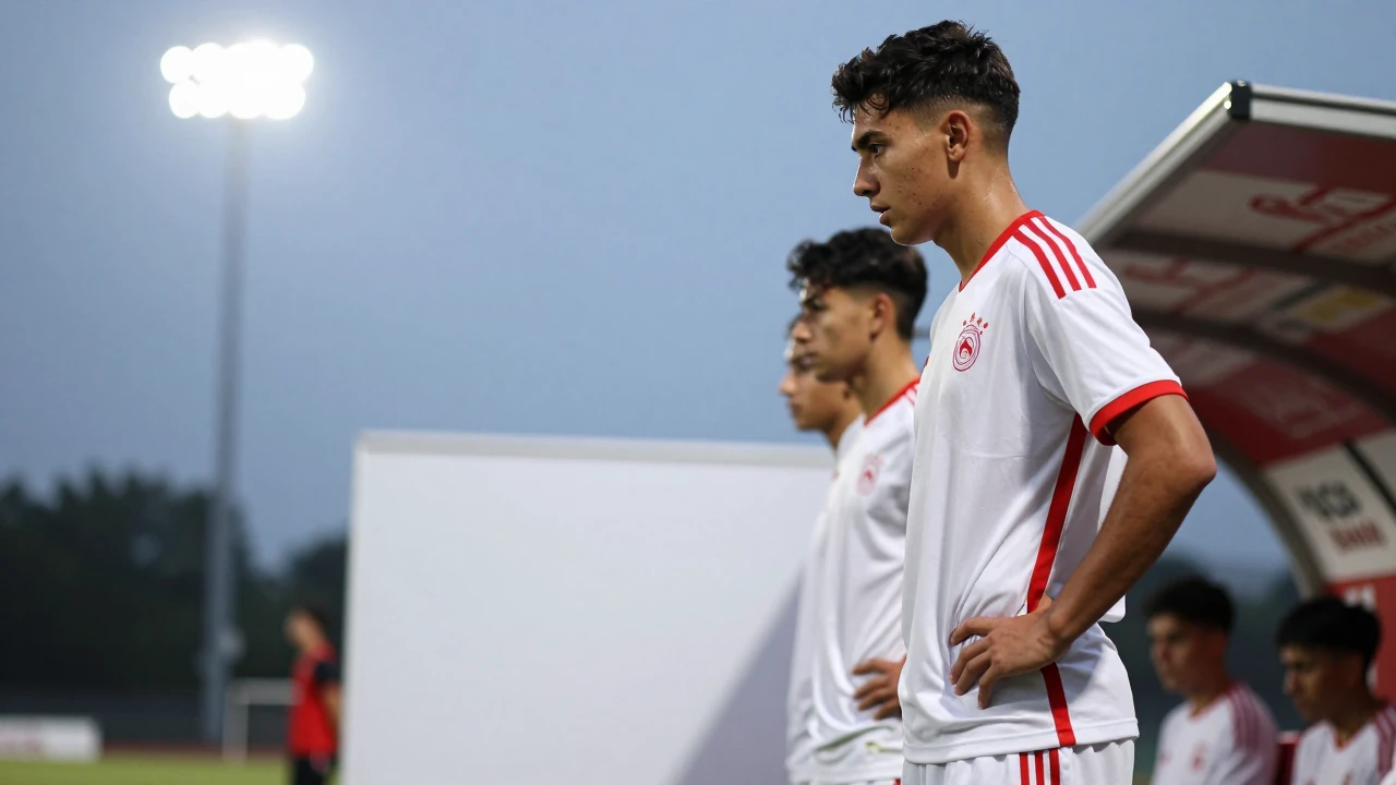 Der FC Augsburg steht nach einem 4:1-Auswärtssieg in Frankfurt erstmals in seiner Geschichte an der Spitze der Bundesliga...