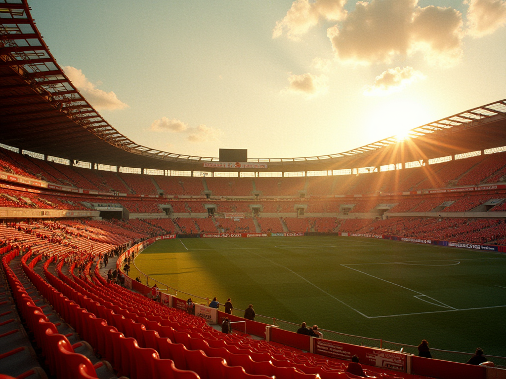 UD Almería's Remarkable Rise in Spanish Football
