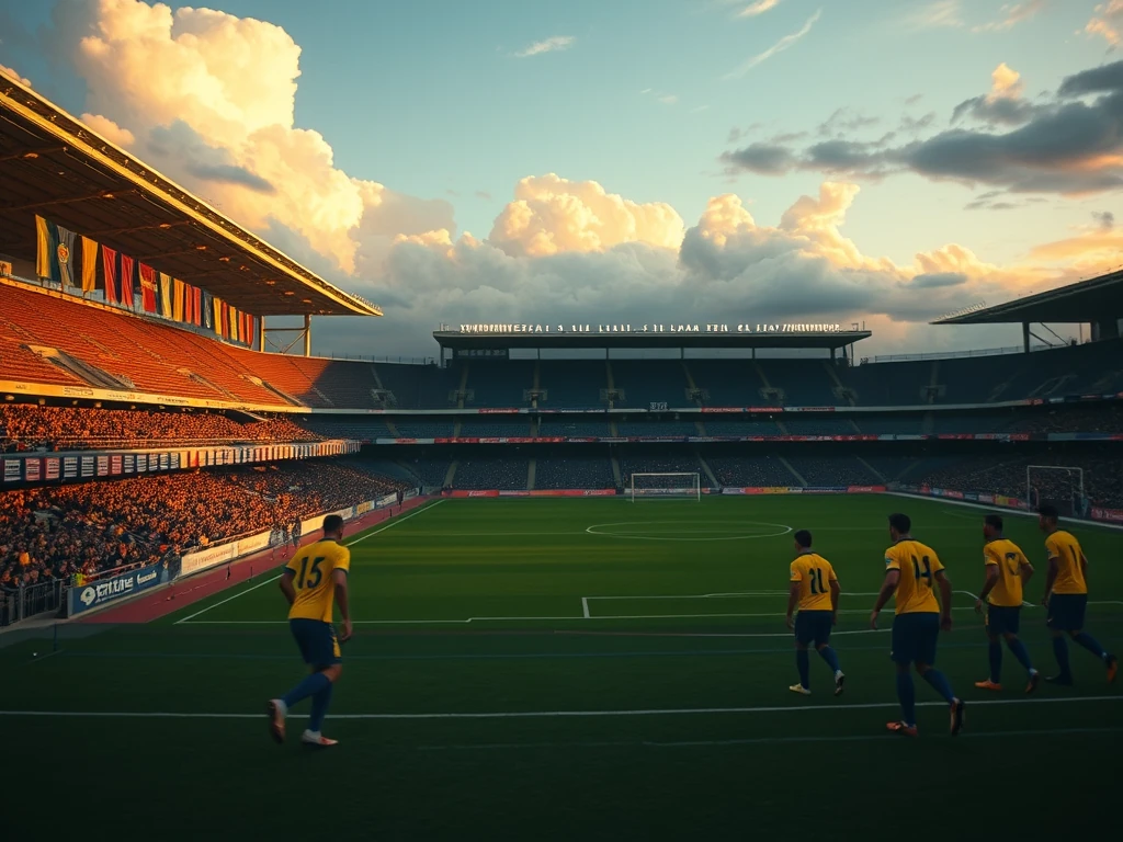 La UD Las Palmas confirma su participación en el PlayOff a Primera División tras un intenso partido en Riazor. La...