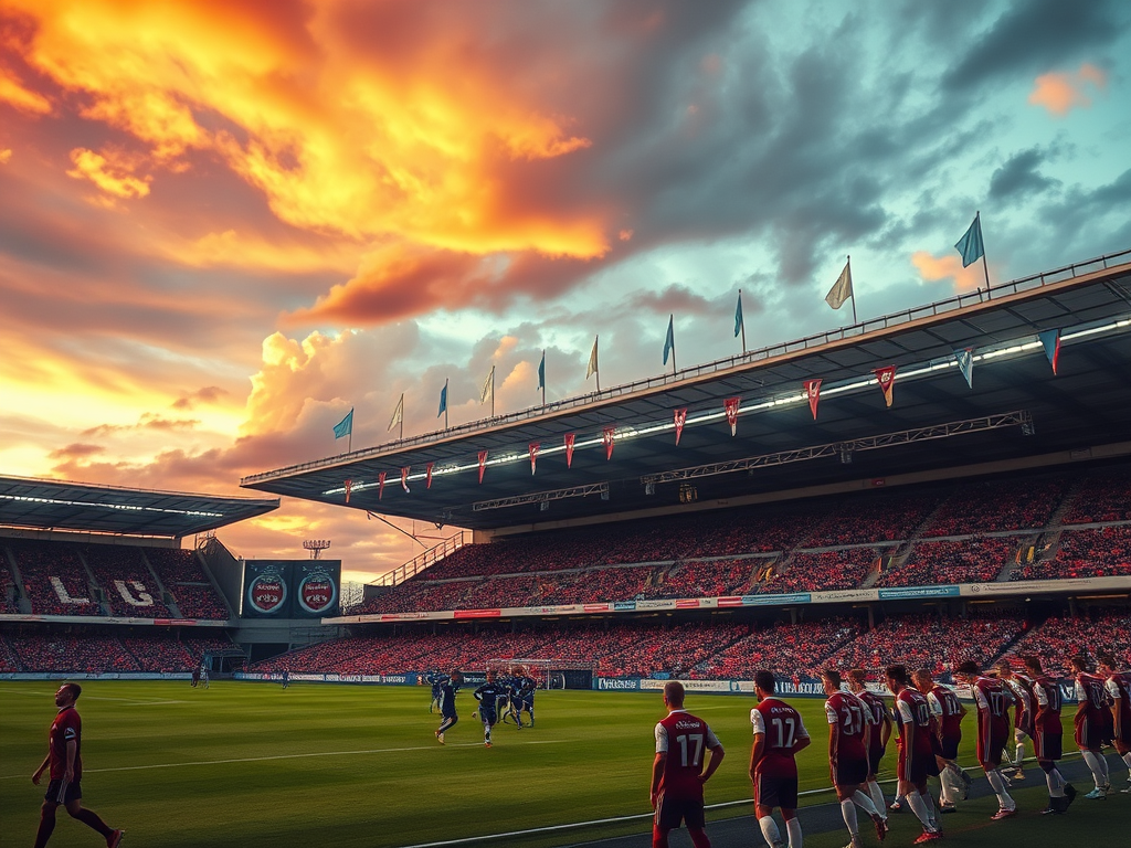 Tanner Tessmann : l'avenir de Lyon en jeu avec des offres européennes