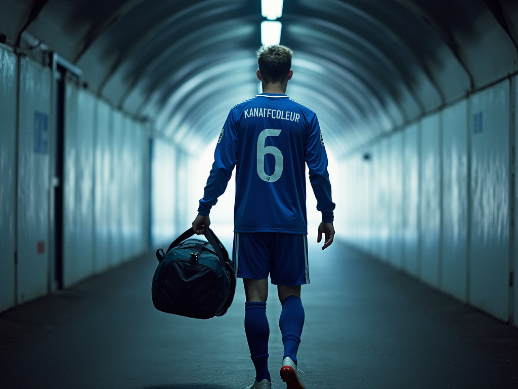 Transfer News: Karlsruher Monitors Promising Talents