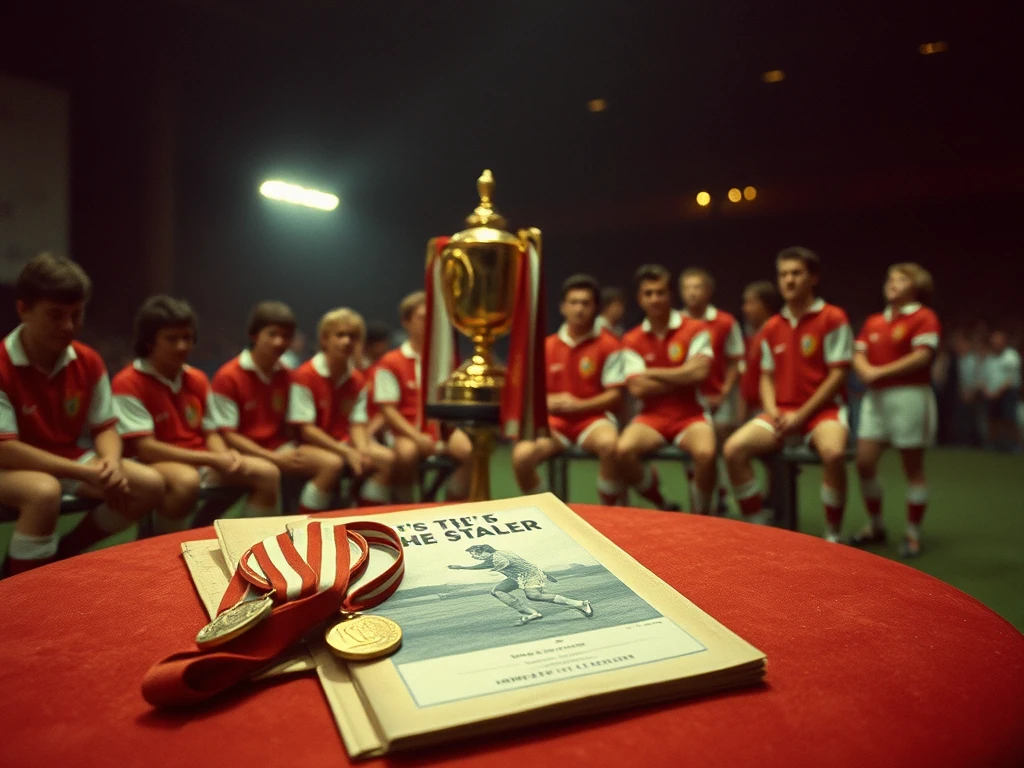 Bristol City's memorable run to the FA Cup semi-final in 1975 marked a significant chapter in the club's history
