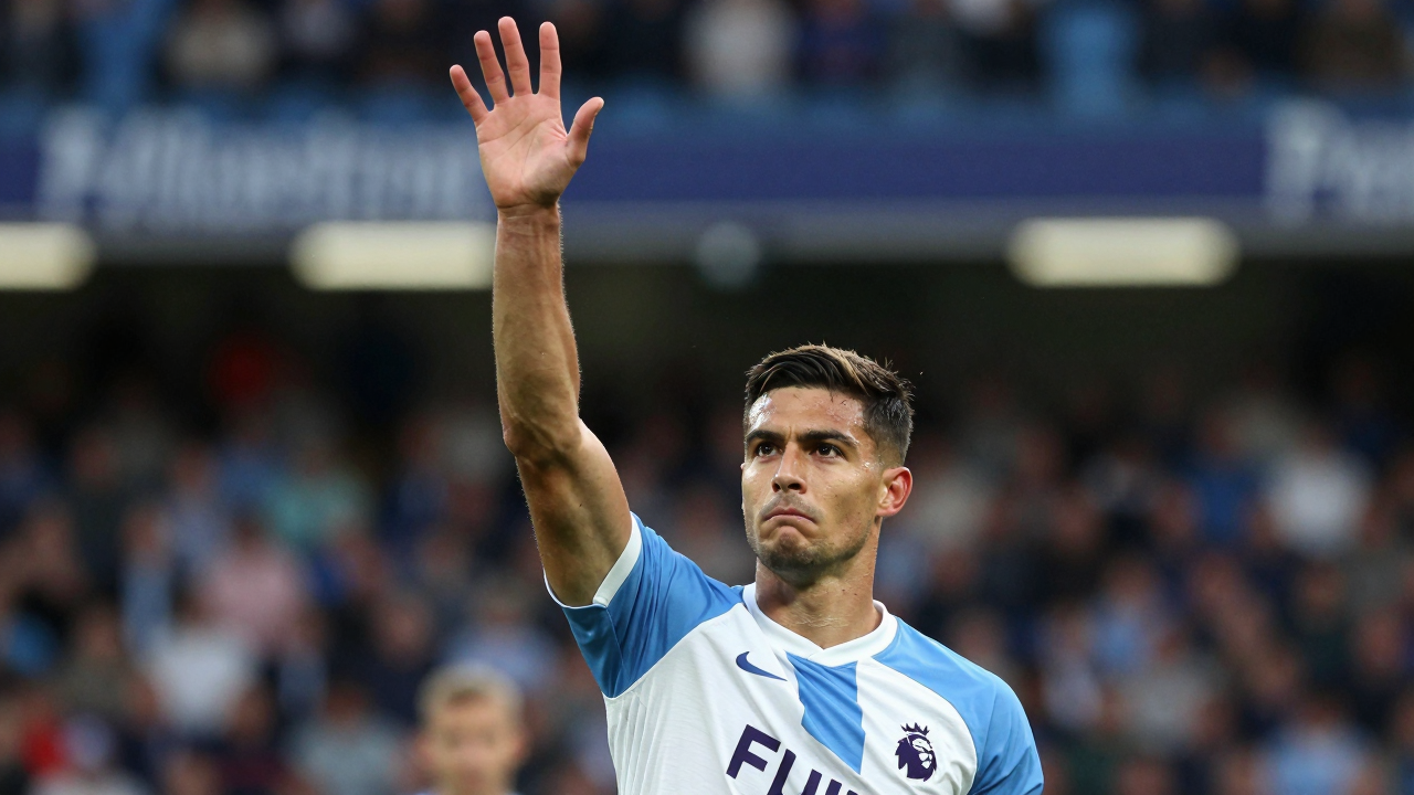 Ipswich Town's defeat to Manchester United featured a controversial handball, with the Premier League's KMI Panel...