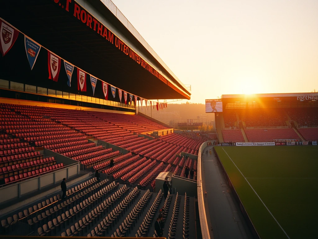 Rotherham United: League One Final Day Drama Unfolds Across the Division