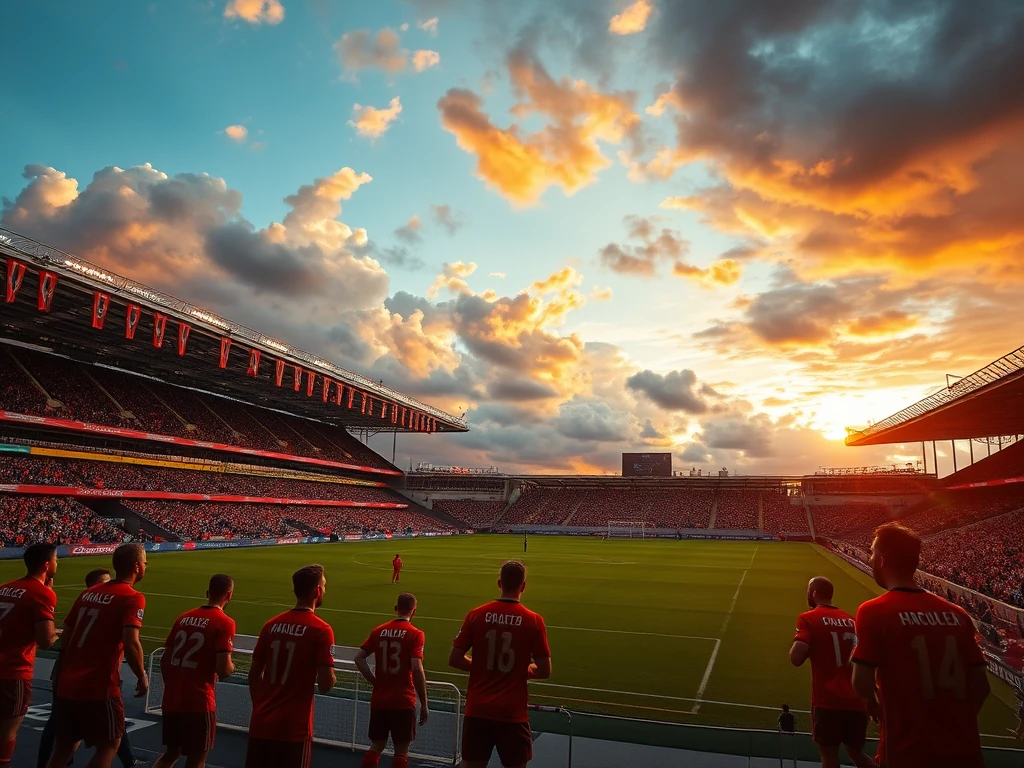 Andoni Iraola, Liverpool F.C.'s new head coach, shares his philosophy on teamwork and how it can bring success back to...