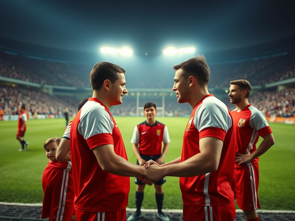 As Charlton prepares for their upcoming friendly against Dartford, the focus will be on integrating new talents and...