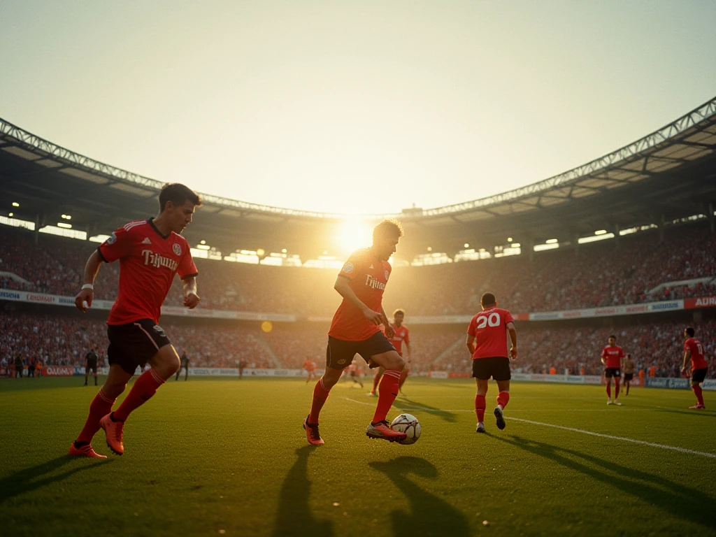 El Club Tijuana ha mostrado un desempeño variable en la actual temporada de la Liga MX