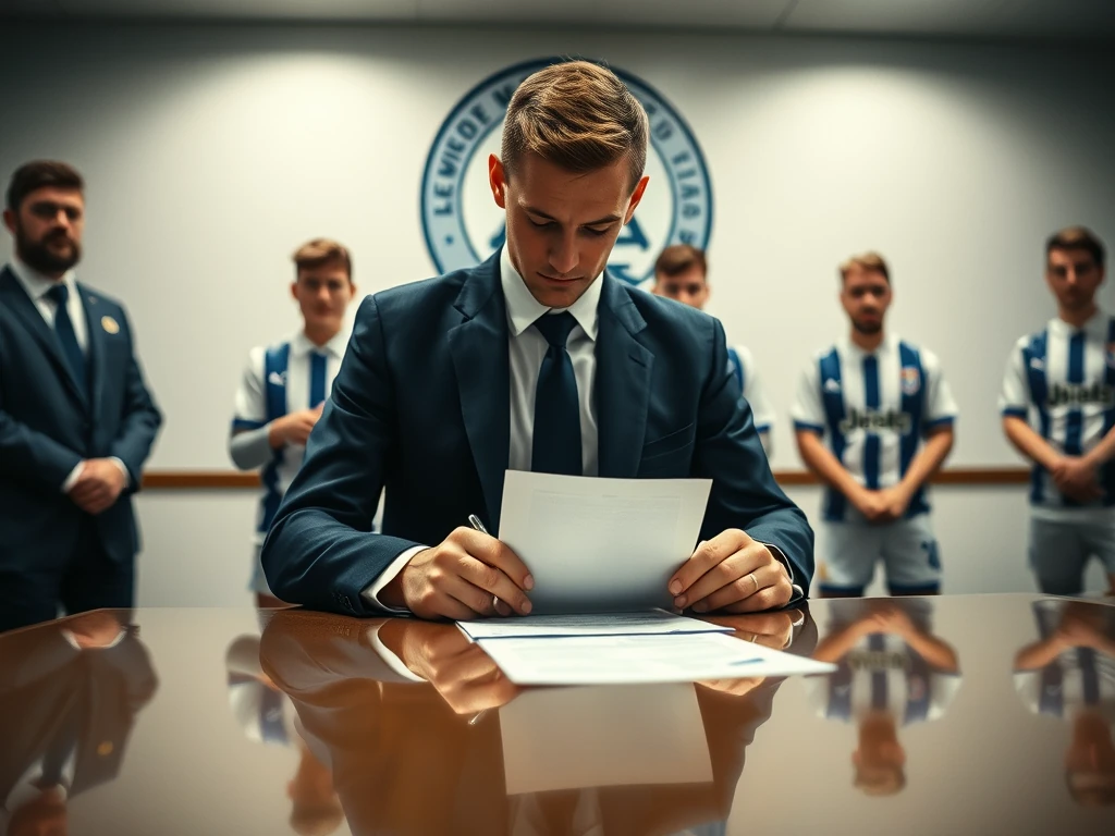Connor Allan's Permanent Move: A Boost for Falkirk's Championship Ambitions