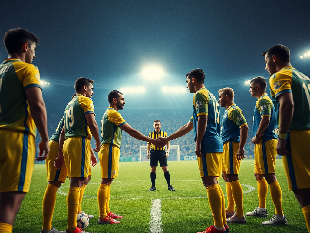 Estoril Praia: Um Olhar sobre o Próximo Confronto na Liga
