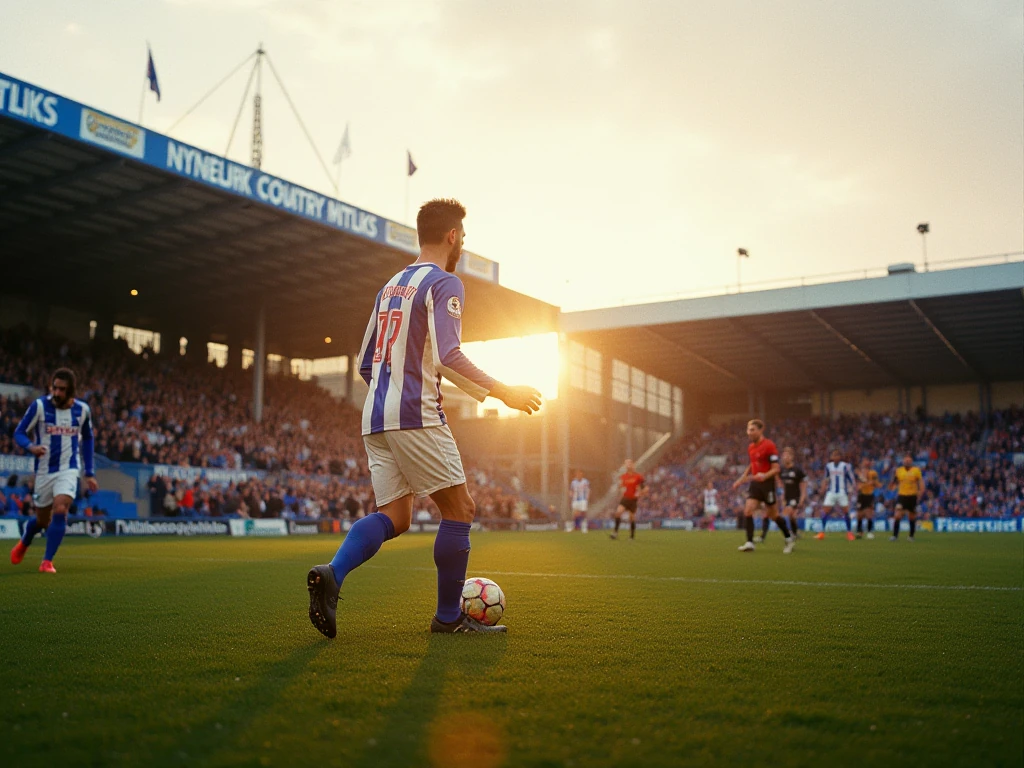Key Players to Watch as Stockport County Face Stevenage in Semi-Finals