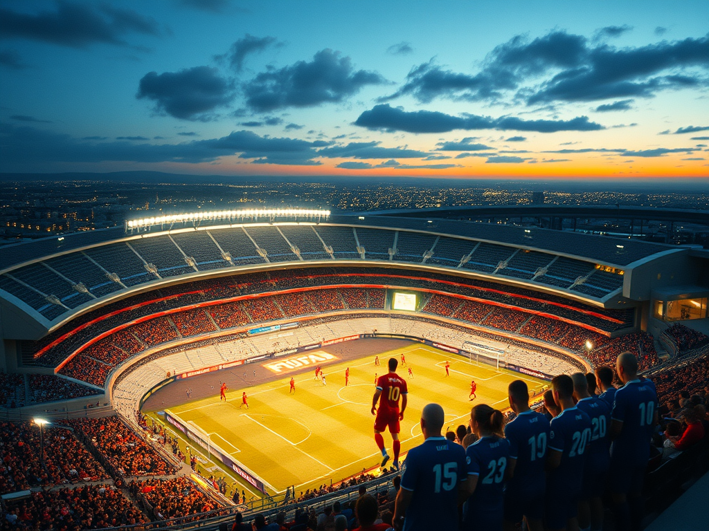 Inside the Rituals: The Unique Matchday Experience at HIF