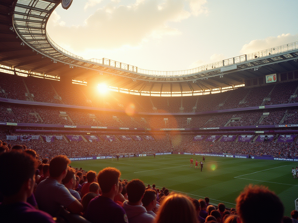 Fiorentina and the Derby Against Juventus